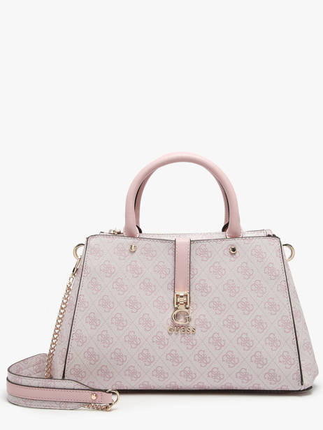 Handtassen Zamira Guess Roze zamira SG962906